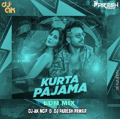 kurta pajama (Mix) DJ AK Ngp n DJ paresh 